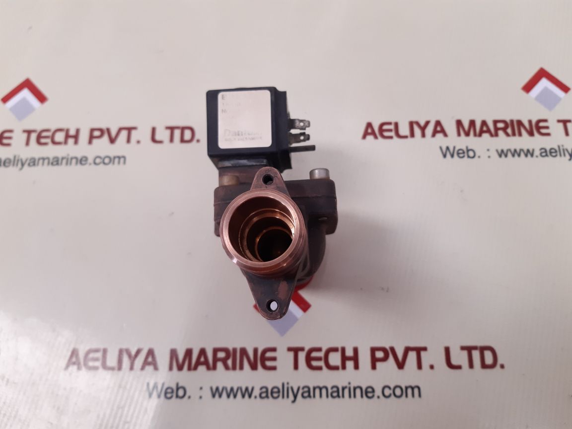 Danfoss am230c solenoid valve coil 042n0840