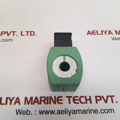 Mp-c-086 solenoid coil 238612-105