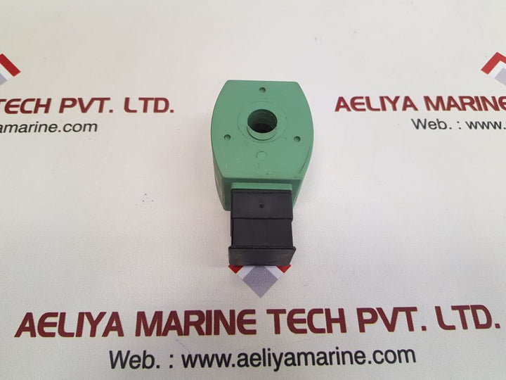 Mp-c-086 solenoid coil 238612-105