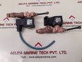 Acl e106bv45///521 solenoid valve