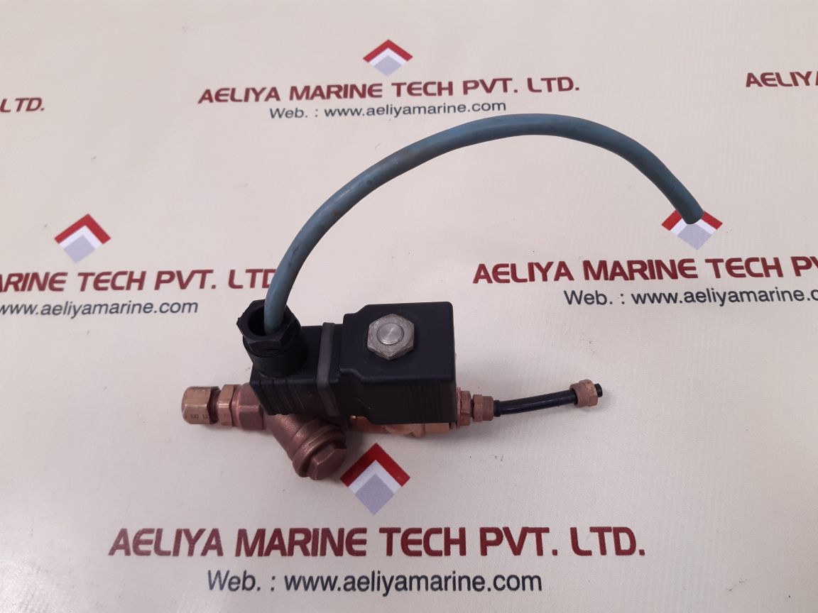 Acl e106bv45///521 solenoid valve