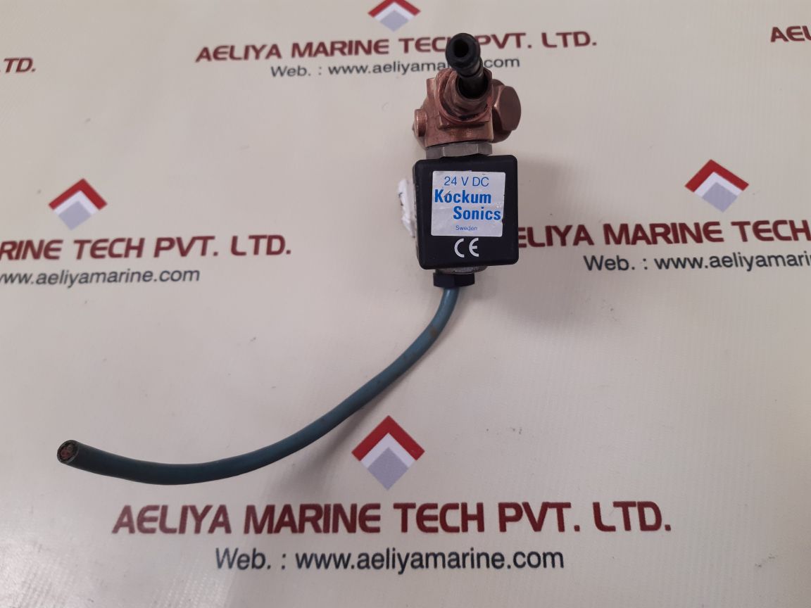 Acl e106bv45///521 solenoid valve