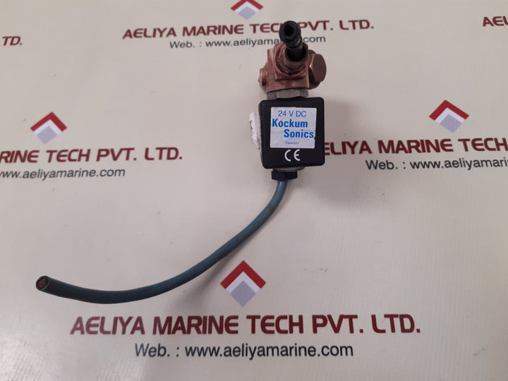 Acl e106bv45///521 solenoid valve