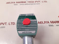 Asco red-hat 2014706338 solenoid valve