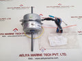 Welling ysla-36-6-0003 fan motor