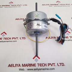 Welling ysla-36-6-0003 fan motor
