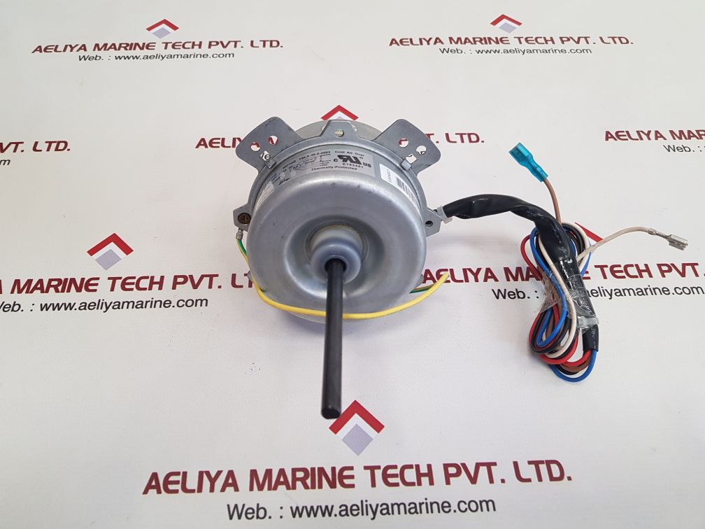 Welling ysla-36-6-0003 fan motor