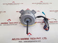 Welling ysla-36-6-0003 fan motor