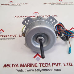 Welling ysla-36-6-0003 fan motor