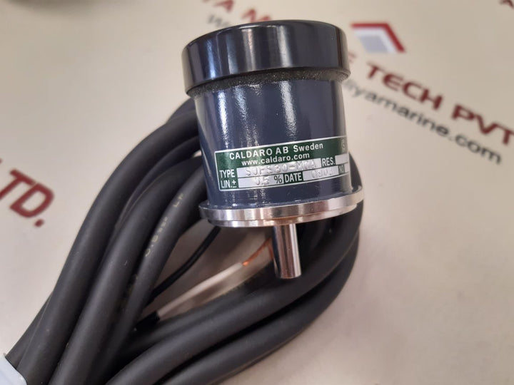 Caldaro sofs30-mca potentiometer New