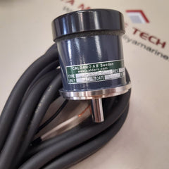 Caldaro sofs30-mca potentiometer New