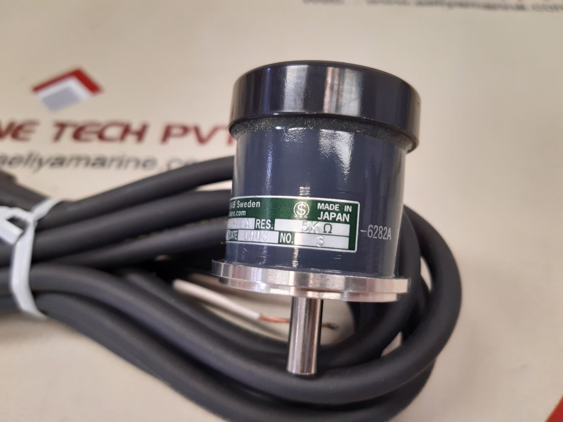 Caldaro sofs30-mca potentiometer New