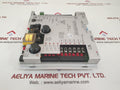 Automated logic s6104 bacnet control module 006104