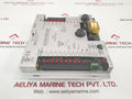 Automated logic s6104 bacnet control module 006104