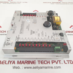 Automated logic s6104 bacnet control module 006104