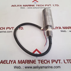 Druck ptx 651-a031 pressure transmitter
