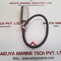 Druck ptx 651-a031 pressure transmitter