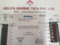 Automated logic s6104 bacnet control module 006104