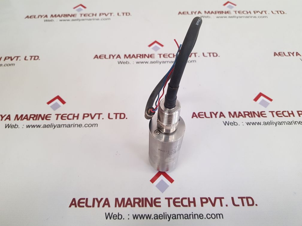 Druck ptx 651-a031 pressure transmitter