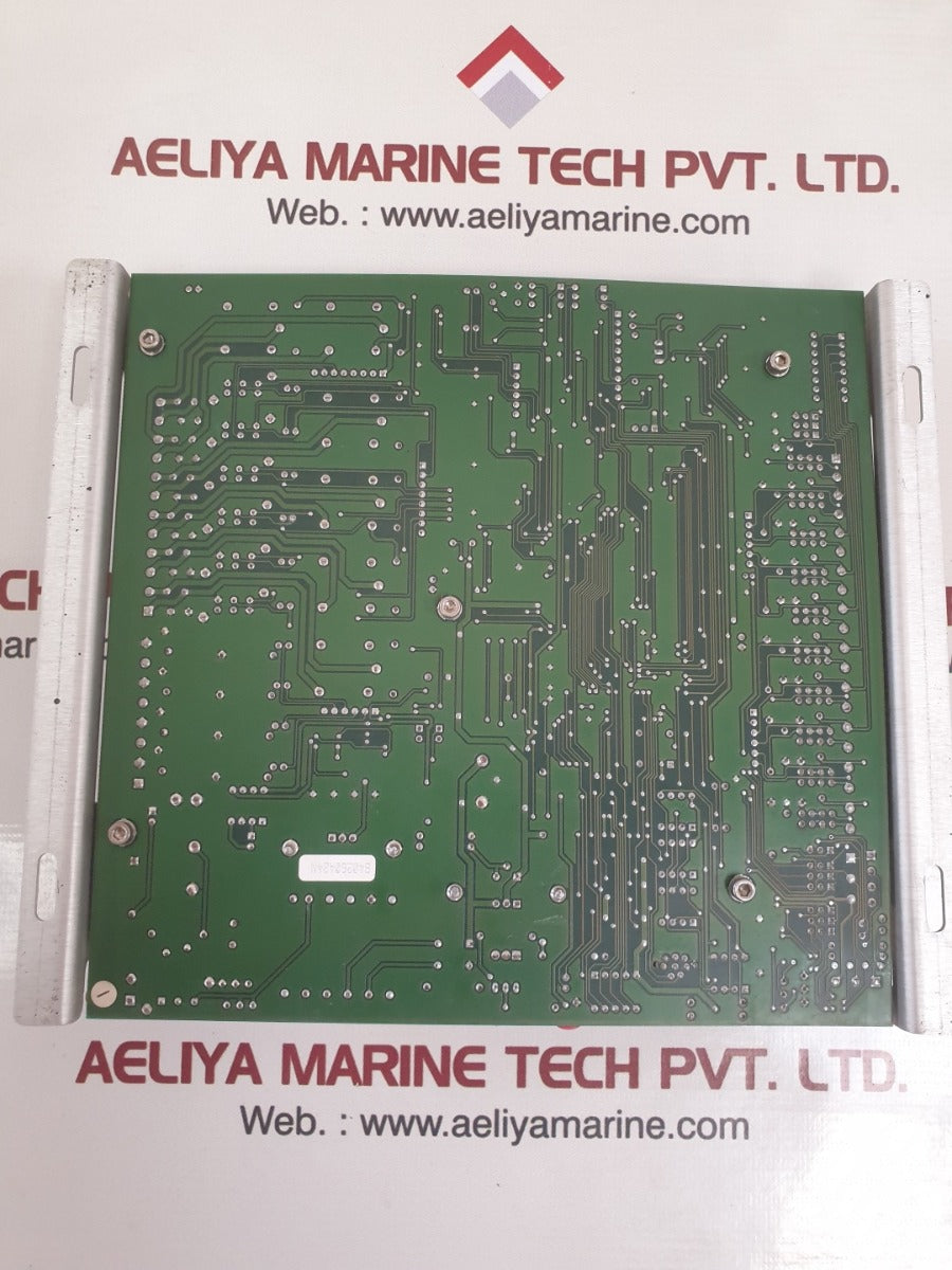 Automated logic s6104 bacnet control module 006104