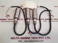 Druck ptx 651-a031 pressure transmitter 1000 psi sg 9-30v d.c.