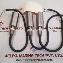 Druck ptx 651-a031 pressure transmitter 1000 psi sg 9-30v d.c.