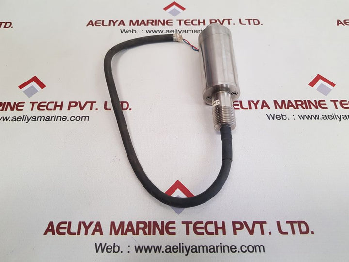 Druck ptx 651-a031 pressure transmitter 1000 psi sg 9-30v d.c.
