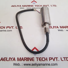 Druck ptx 651-a031 pressure transmitter 1000 psi sg 9-30v d.c.