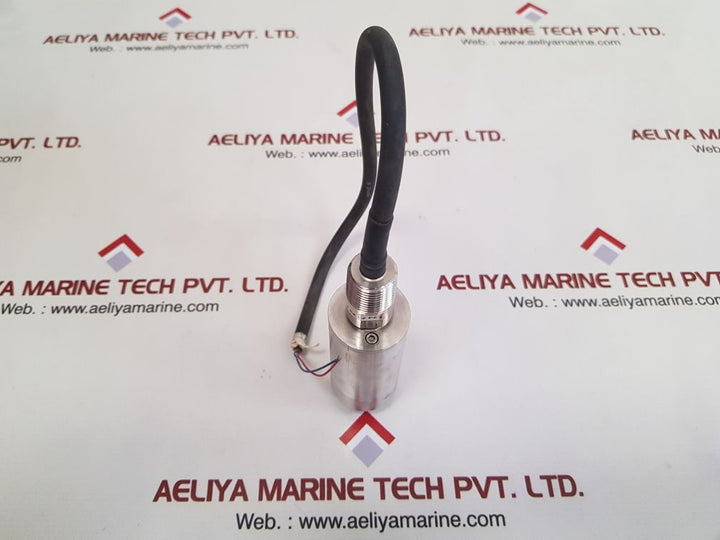 Druck ptx 651-a031 pressure transmitter 1000 psi sg 9-30v d.c.