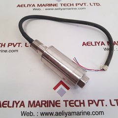Druck ptx 651-a031 pressure transmitter 1000 psi sg 9-30v d.c.