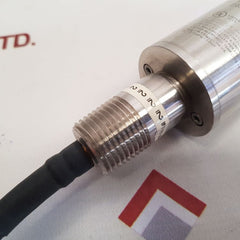 Druck ptx 651-a031 pressure transmitter 1000 psi sg 9-30v d.c.