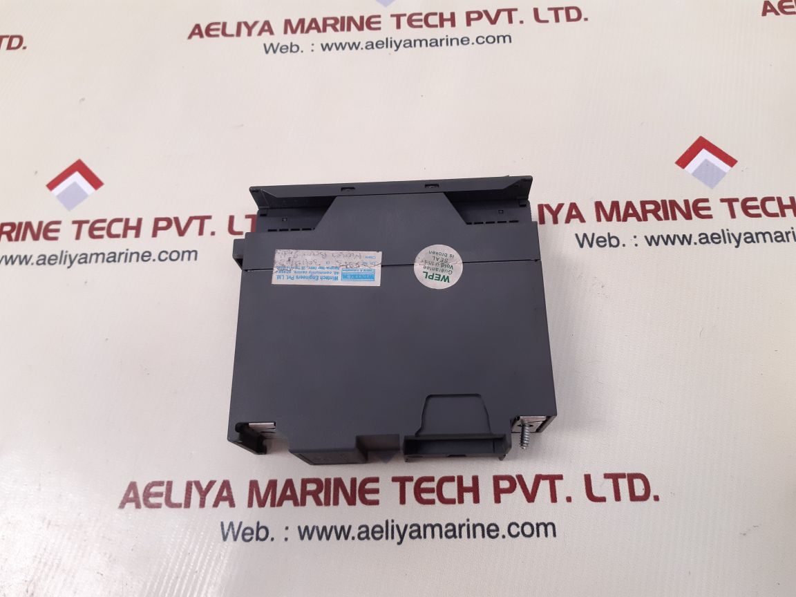 Siemens simatic s7 6es7 322-1hh01-0aa0 output module