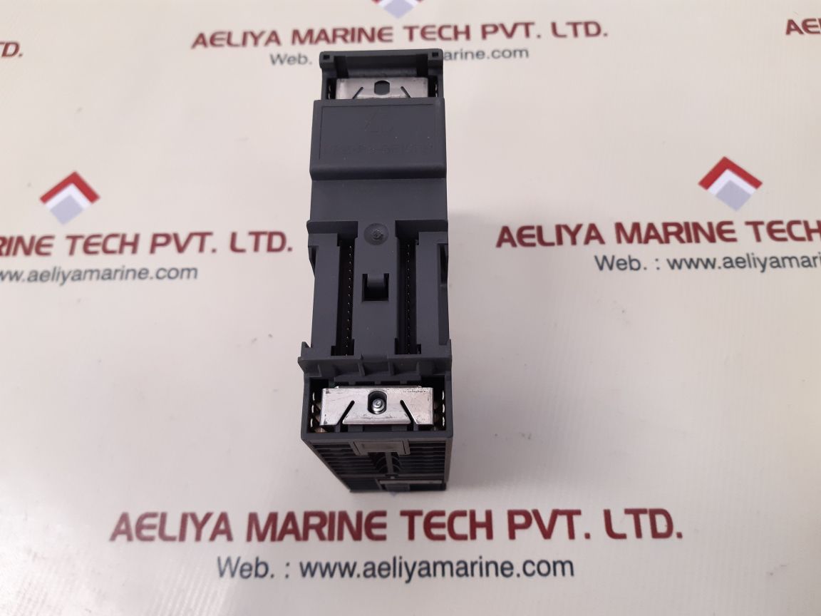 Siemens simatic s7 6es7 322-1hh01-0aa0 output module