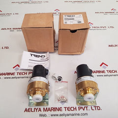 Trend dpsl/h differential pressure switch