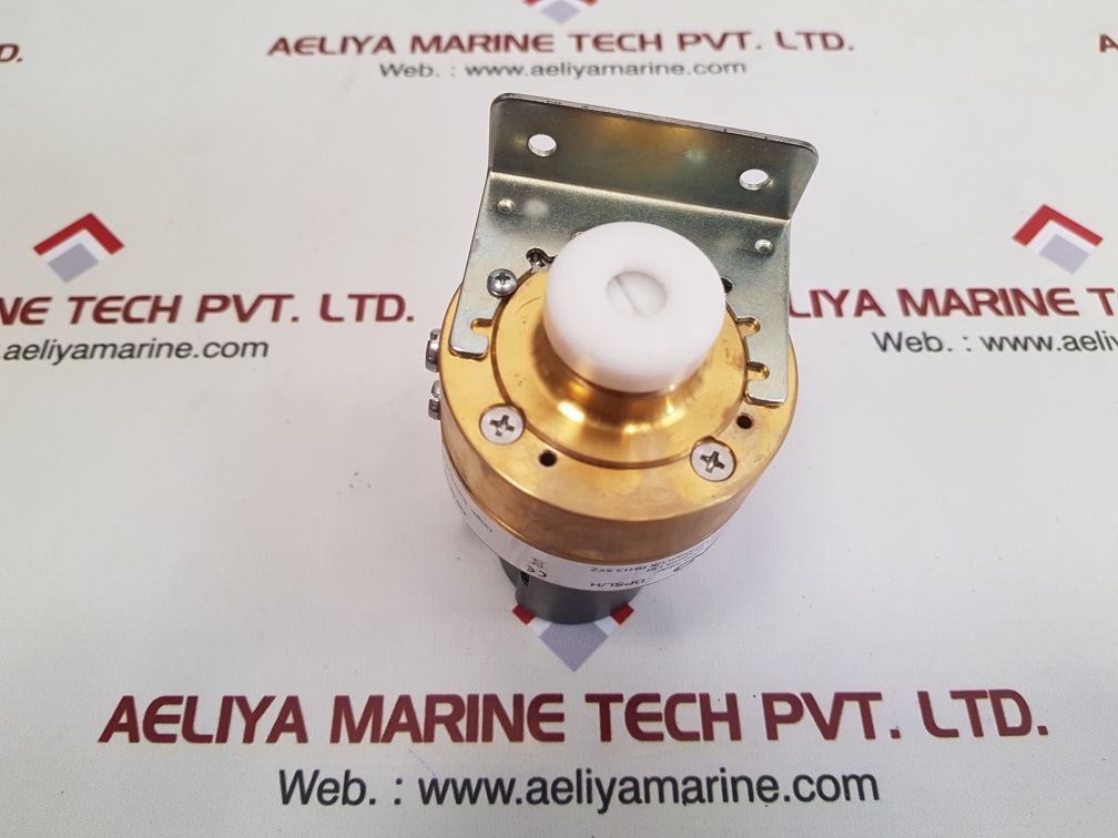 Trend dpsl/h differential pressure switch