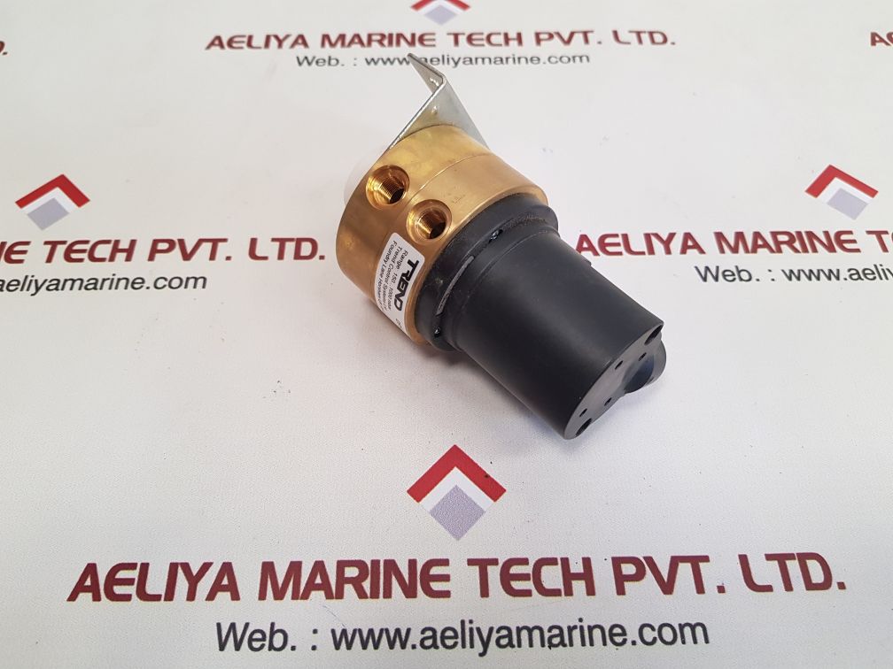 Trend dpsl/h differential pressure switch