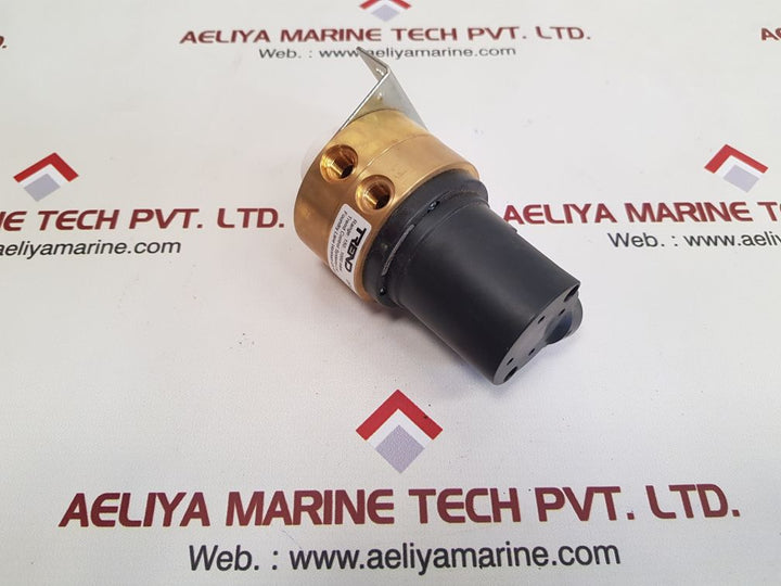 Trend dpsl/h differential pressure switch