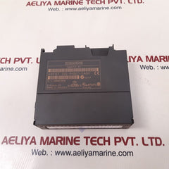 Siemens 6es7 332-5hb01-0ab0 simatic s7 analog output module