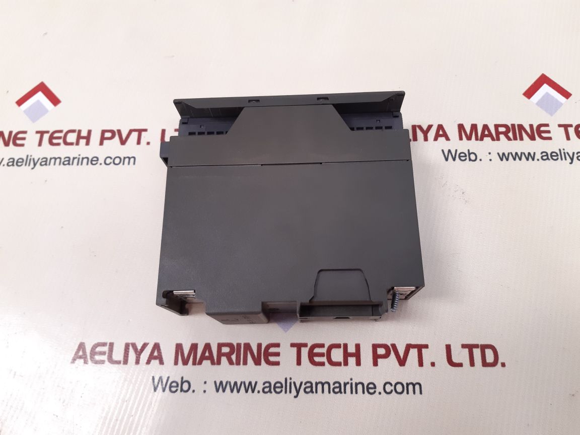 Siemens 6es7 332-5hb01-0ab0 simatic s7 analog output module
