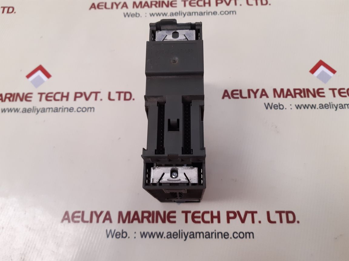 Siemens 6es7 323-1bh00-0aa0 sm323 digital i/o module