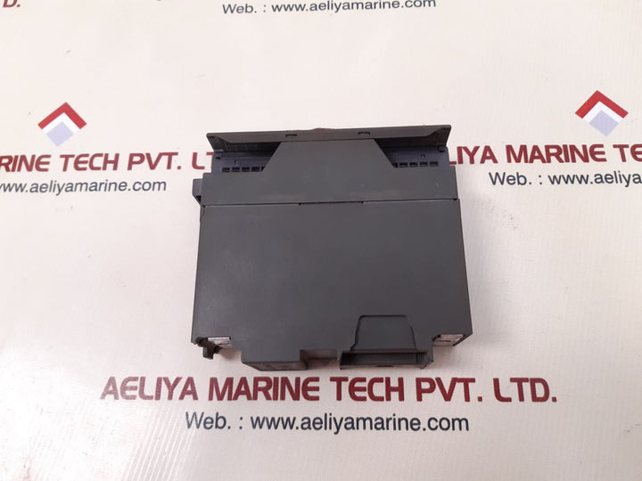 Siemens 6es7 323-1bh00-0aa0 sm323 digital i/o module