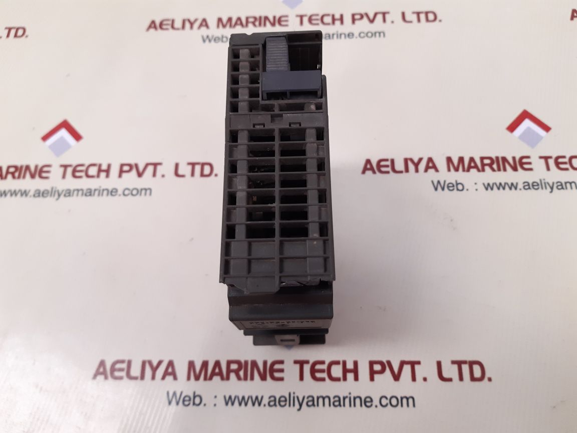 Siemens 6es7 323-1bh00-0aa0 sm323 digital i/o module