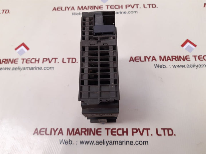 Siemens 6es7 323-1bh00-0aa0 sm323 digital i/o module