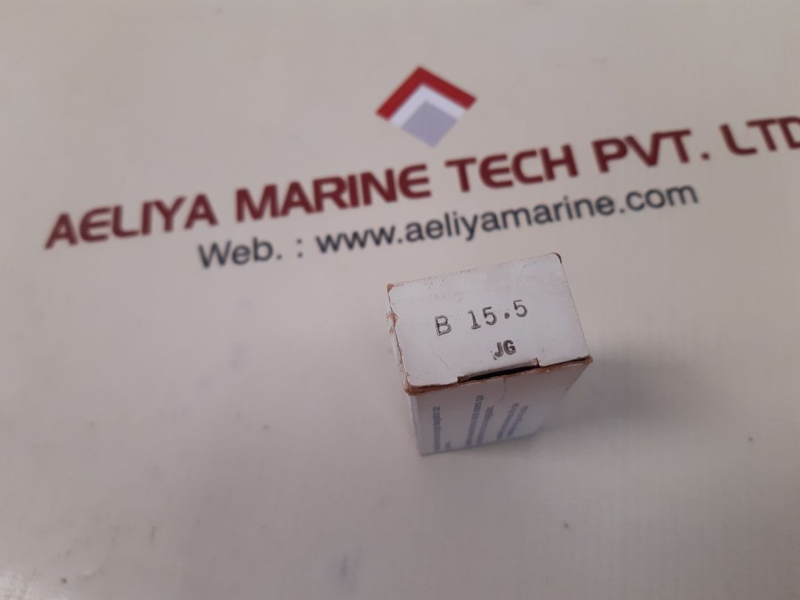 Square d b15.5 overload relay thermal unit