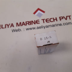 Square d b15.5 overload relay thermal unit