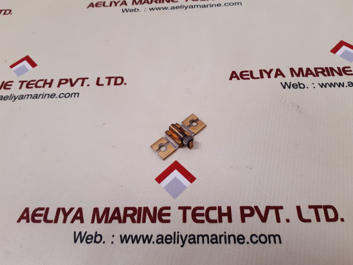 Square d b15.5 overload relay thermal unit