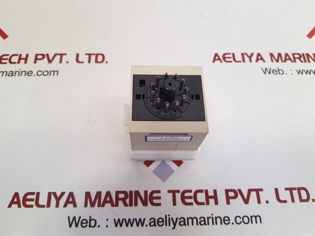 Autonics at11en multi-function timer