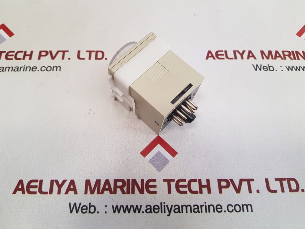 Autonics at11en multi-function timer