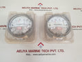 Dwyer 2000-125pa magnehelic differential pressure gauge w14x fh