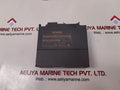 Siemens simatic s7 6es7 323-1bl00-0aa0 digital i/o module
